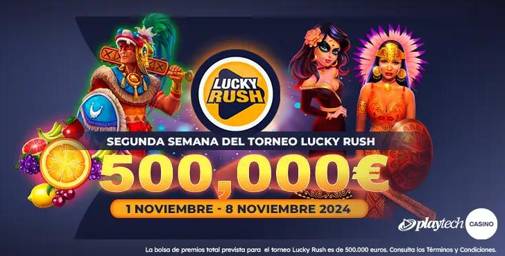 Promoción Casino Barcelona - Casino online