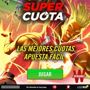 Promoción Winamax - Casino online