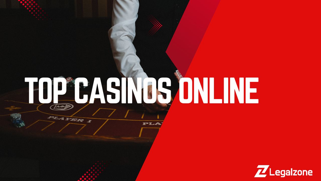 Top casinos online