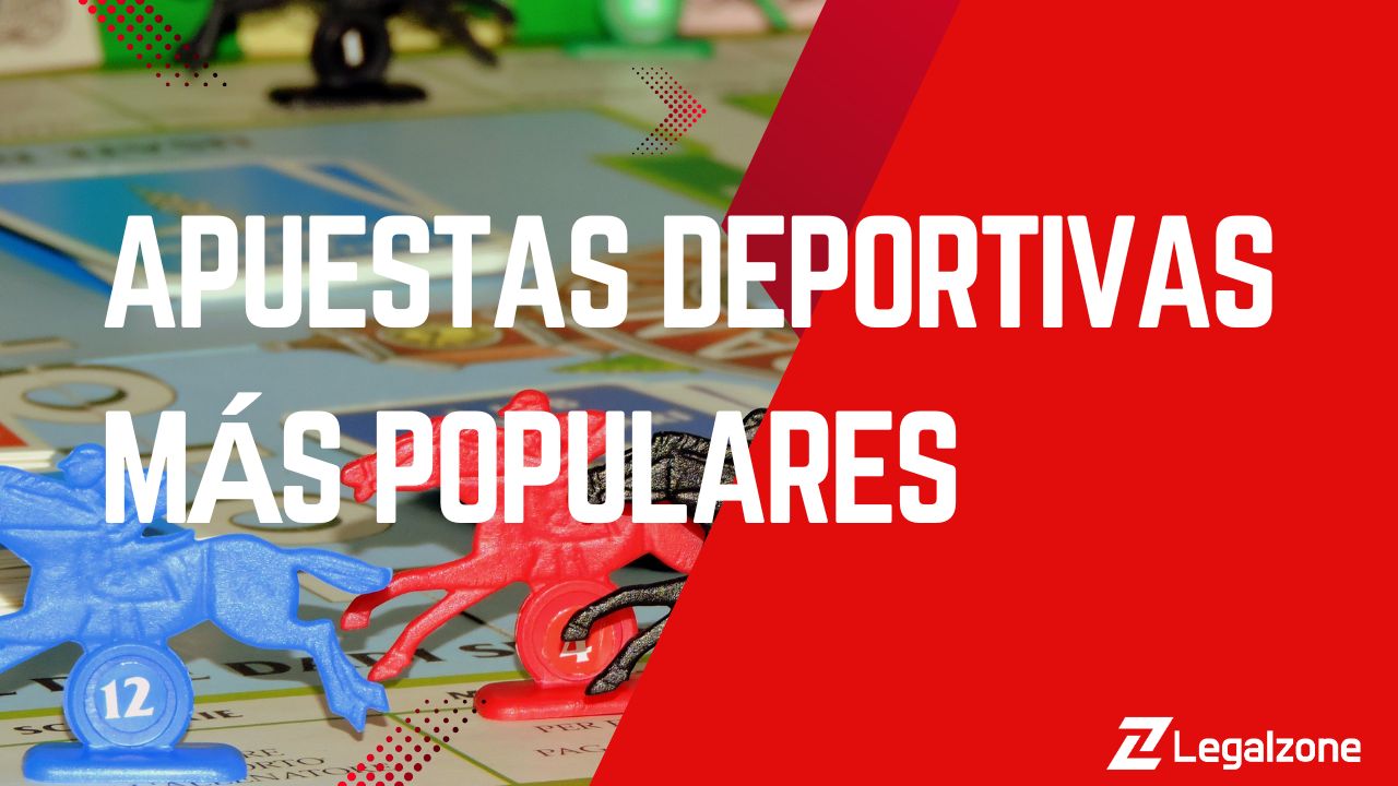 apuestas deportivas populares