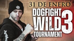Dogfight Wild Tournament 3: Todo lo que necesitas saber