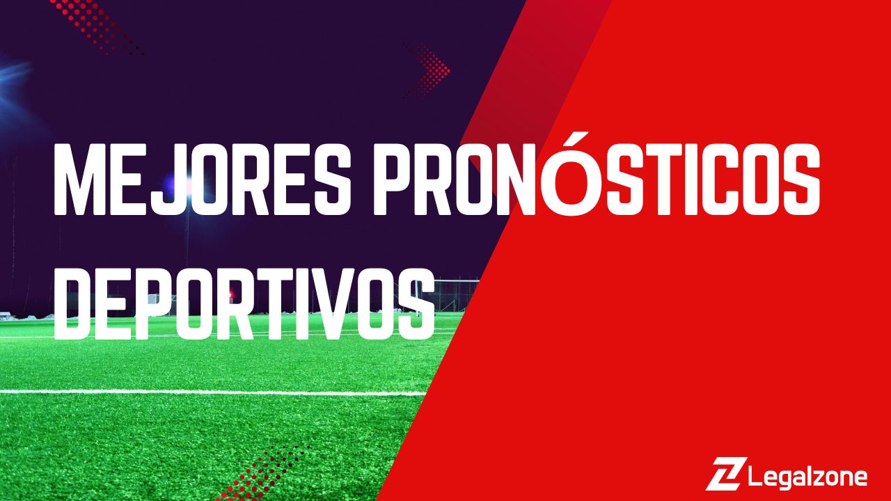 mejores pronosticos deportivos