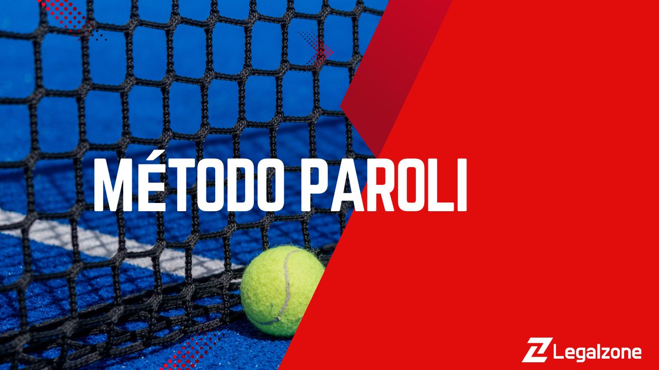 metodo Paroli 1