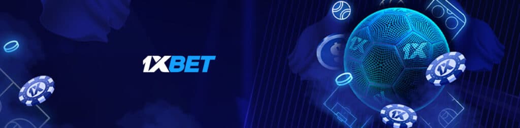 Promoción 1xBet - Casino online