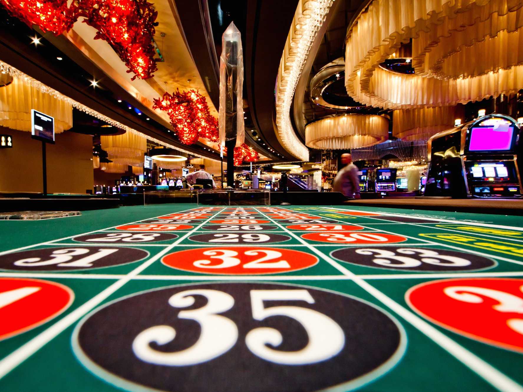 Top casinos online: Bonos y promociones destacadas