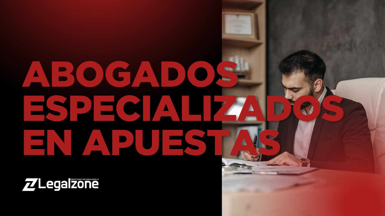 Abogados de apuestas