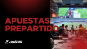 Apuestas prepartido: Todo lo que necesitas saber para apostar con éxito