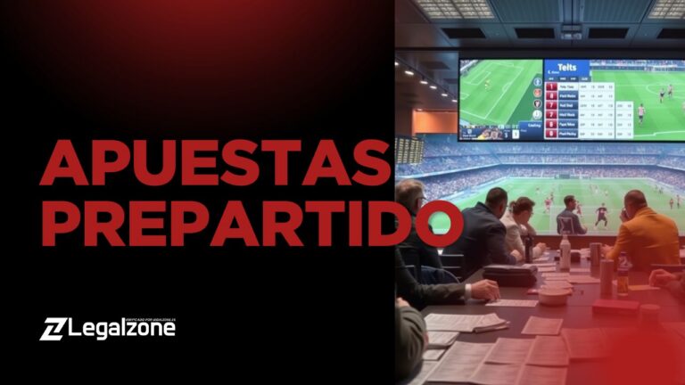 Apuestas prepartido