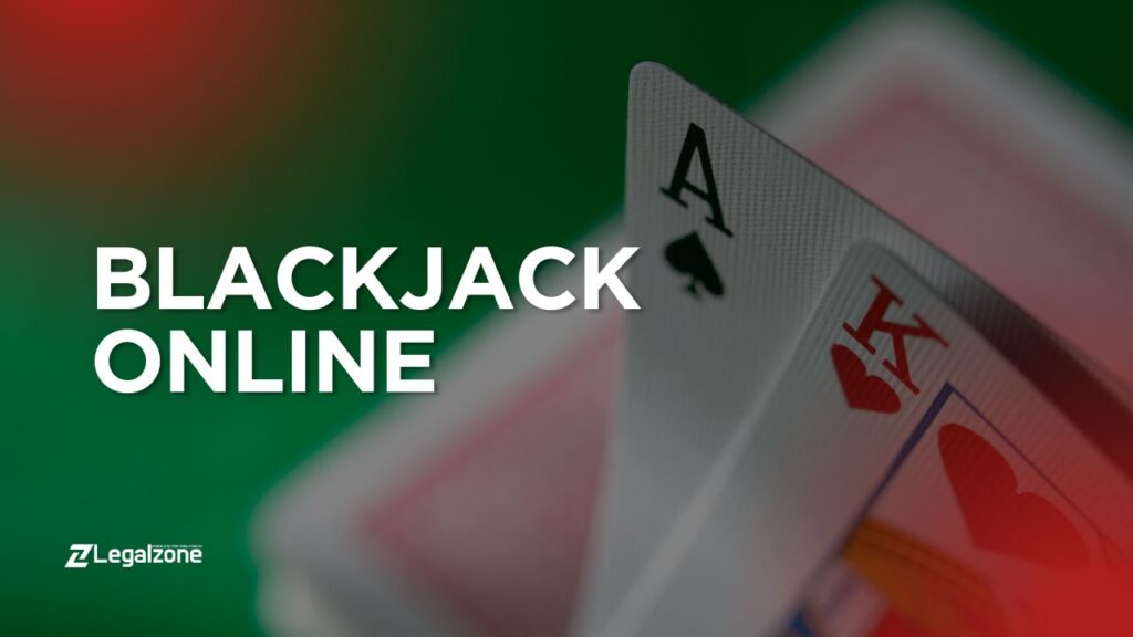 Blackjack online