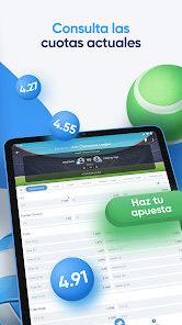 1xBet Casa de Apuestas cuotas actuales