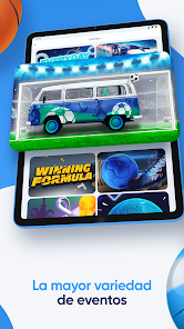 1xBet Casa de Apuestas variedad de deportes