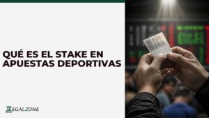 Qué es el stake en apuestas deportivas