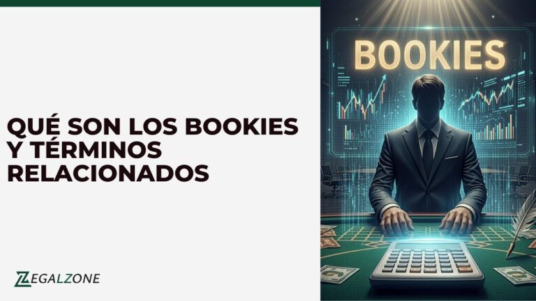 Que son los bookies y terminos relacionados