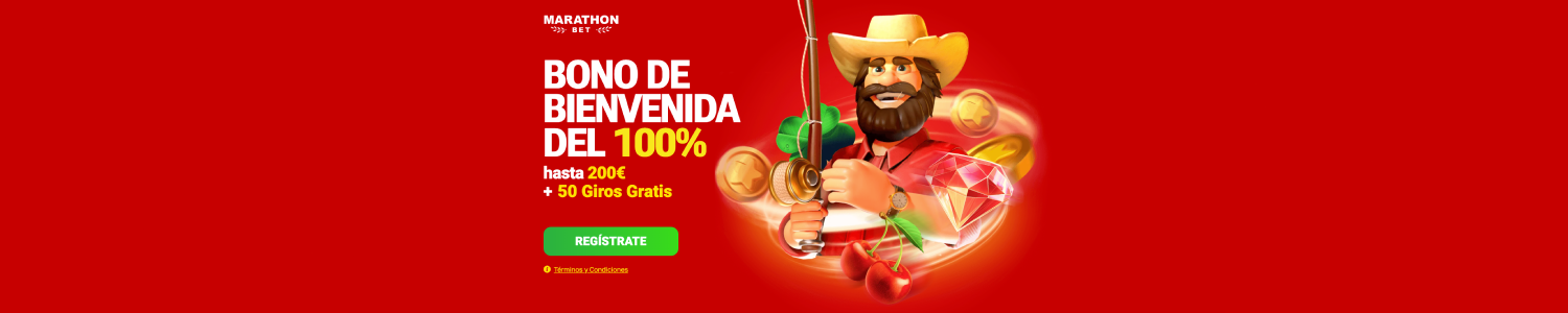 Banner Marathonbet