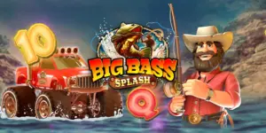Big Bass Splash: Cómo Jugar y Ganar en la Slot de Pragmatic Play
