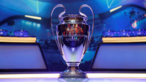 Sorteo Champions League 2026: Así Quedaron los Octavos de Final