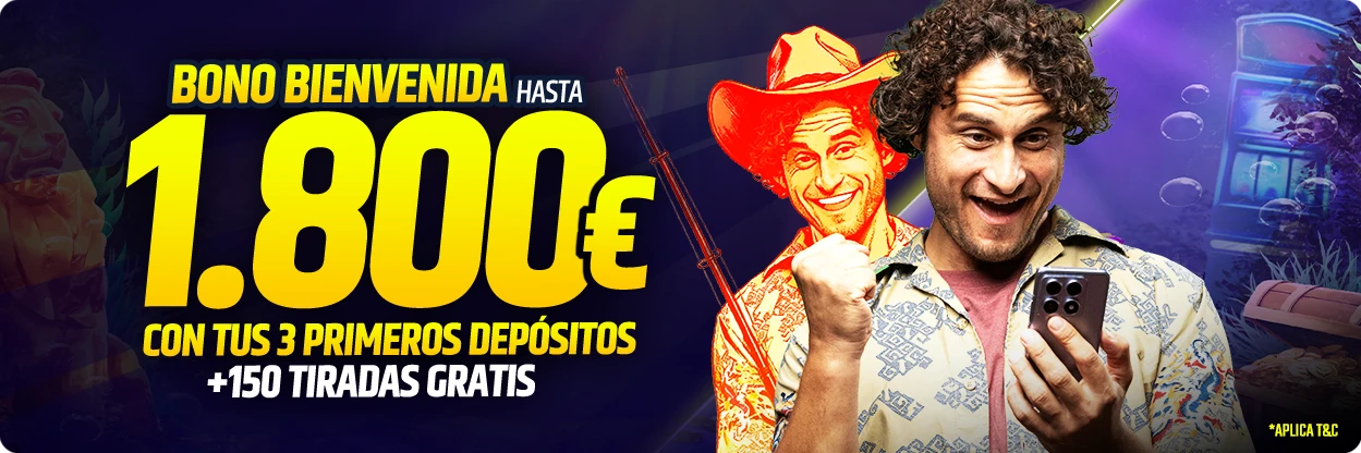 Banner Sol Casino