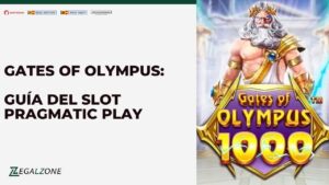 Gates of Olympus: Guía completa del slot de Pragmatic Play
