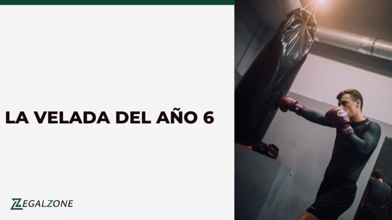 Velada del Año 6