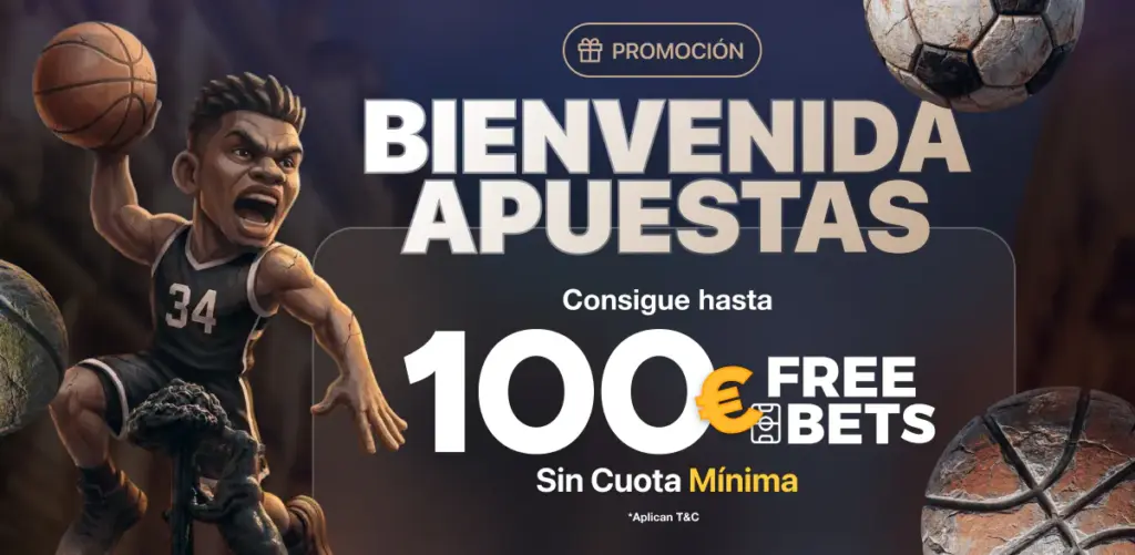 Bono bienvenida Casino Gran Madrid