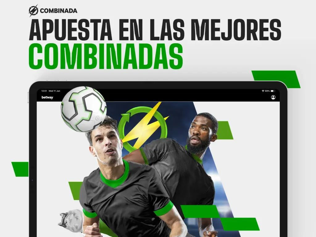 betway apuestas combinadas
