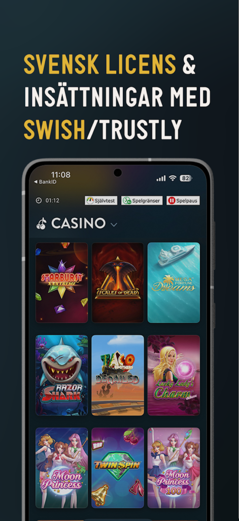 goldenbull casino