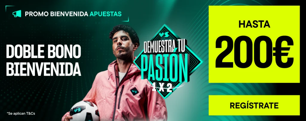 Promoción de Versus