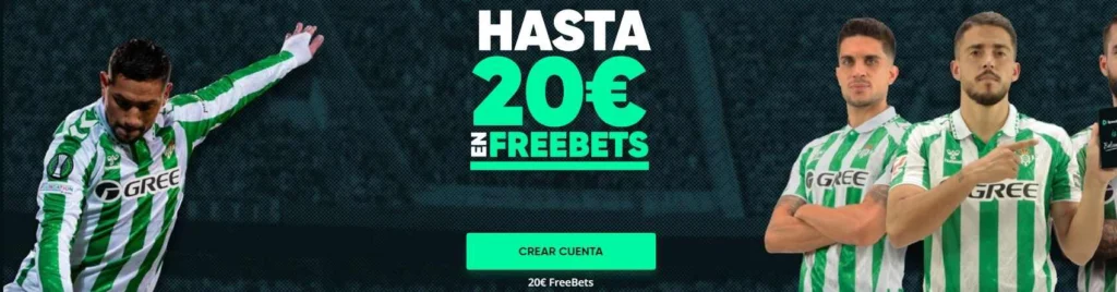 Promoción de Speedybet