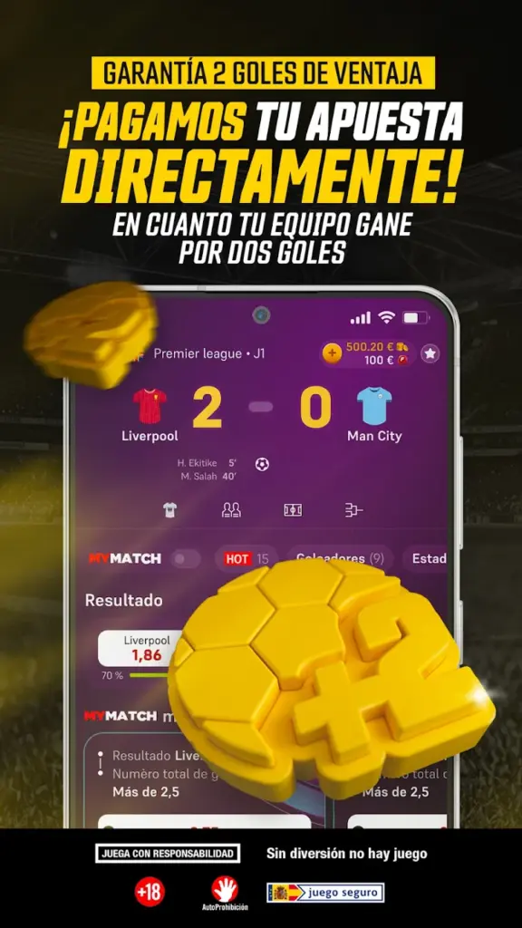 winamax apuestas futbol