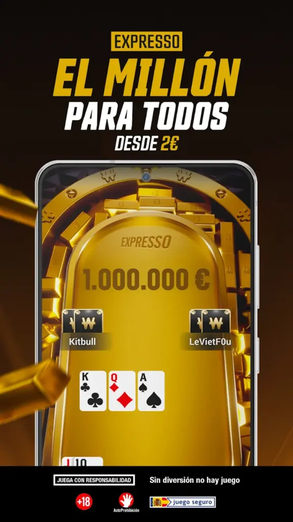 winamax poker