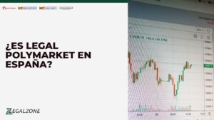 ¿Es legal Polymarket en España?