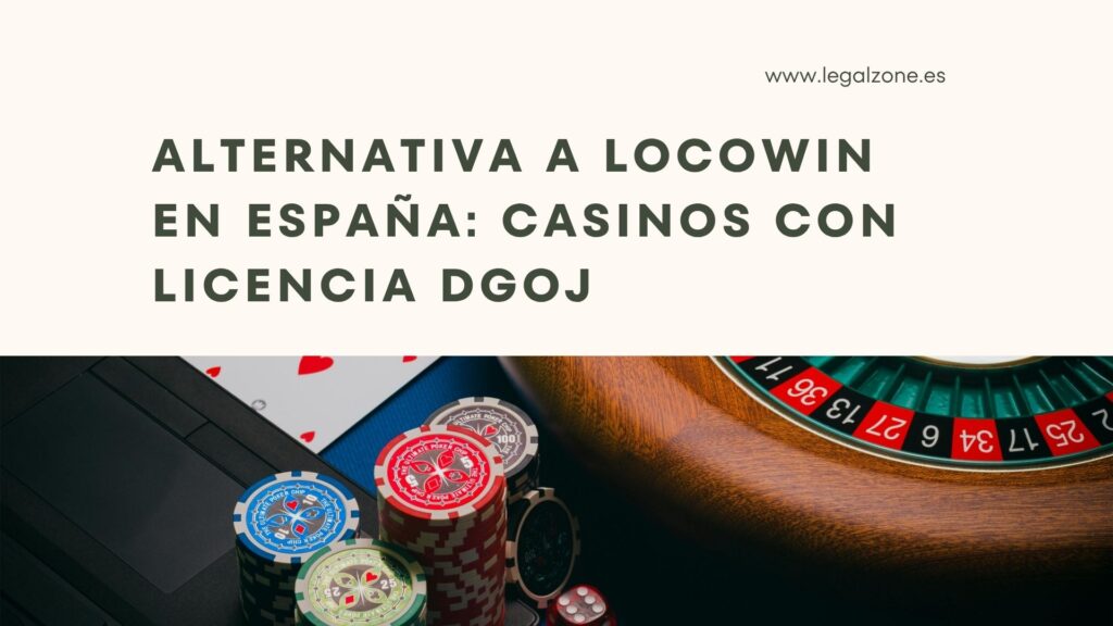 Alternativa a Locowin