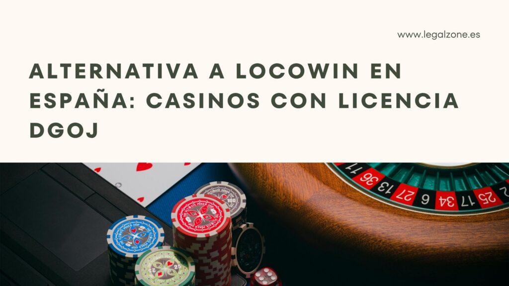 Alternativa a Locowin