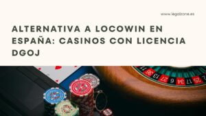 Locowin: análisis y advertencias para el sector en España
