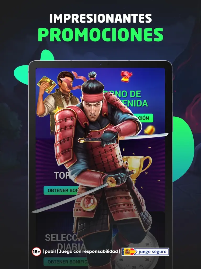 promociones swift casino