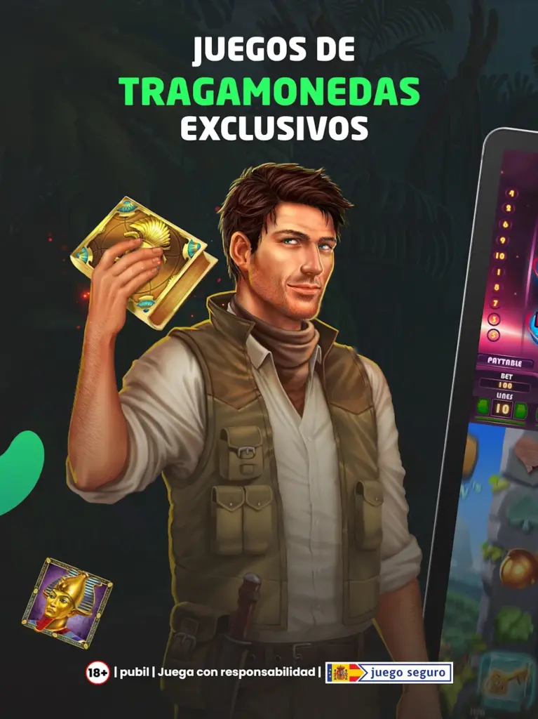 tragamonedas swift casino