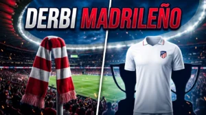 Atletico de Madrid vs Real Madrid analisis y cuotas del derbi 20 09 2026