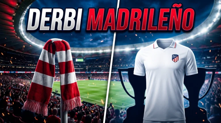 Atletico de Madrid vs Real Madrid analisis y cuotas del derbi 20 09 2026
