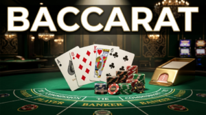 baccarat online