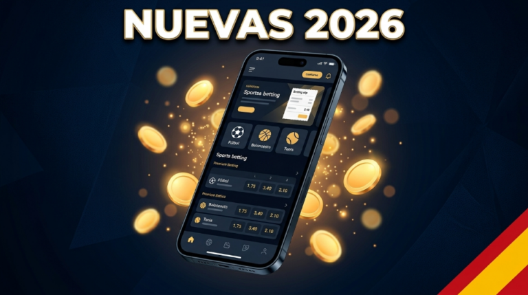 nuevas casas de apuestas 2026