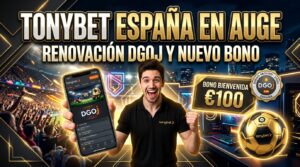 tonybet